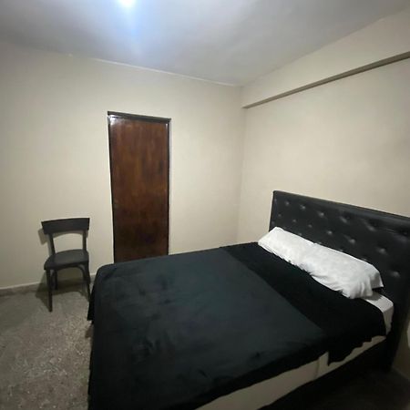 Urban Jungle Hostel San Miguel de Tucumán Exteriör bild
