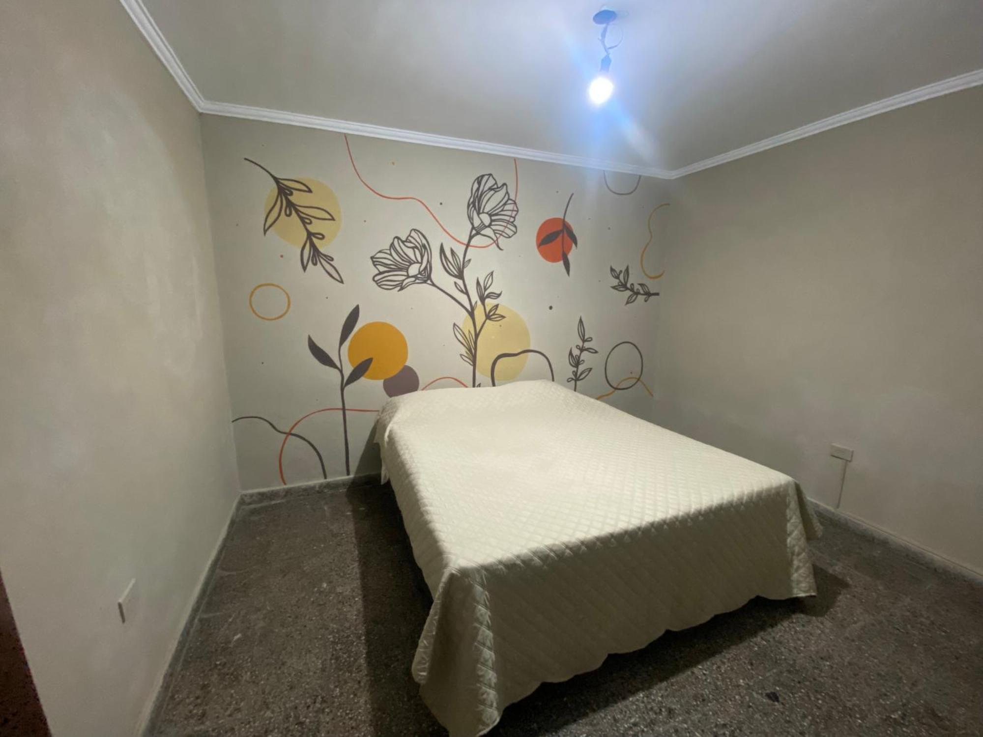 Urban Jungle Hostel San Miguel de Tucumán Exteriör bild