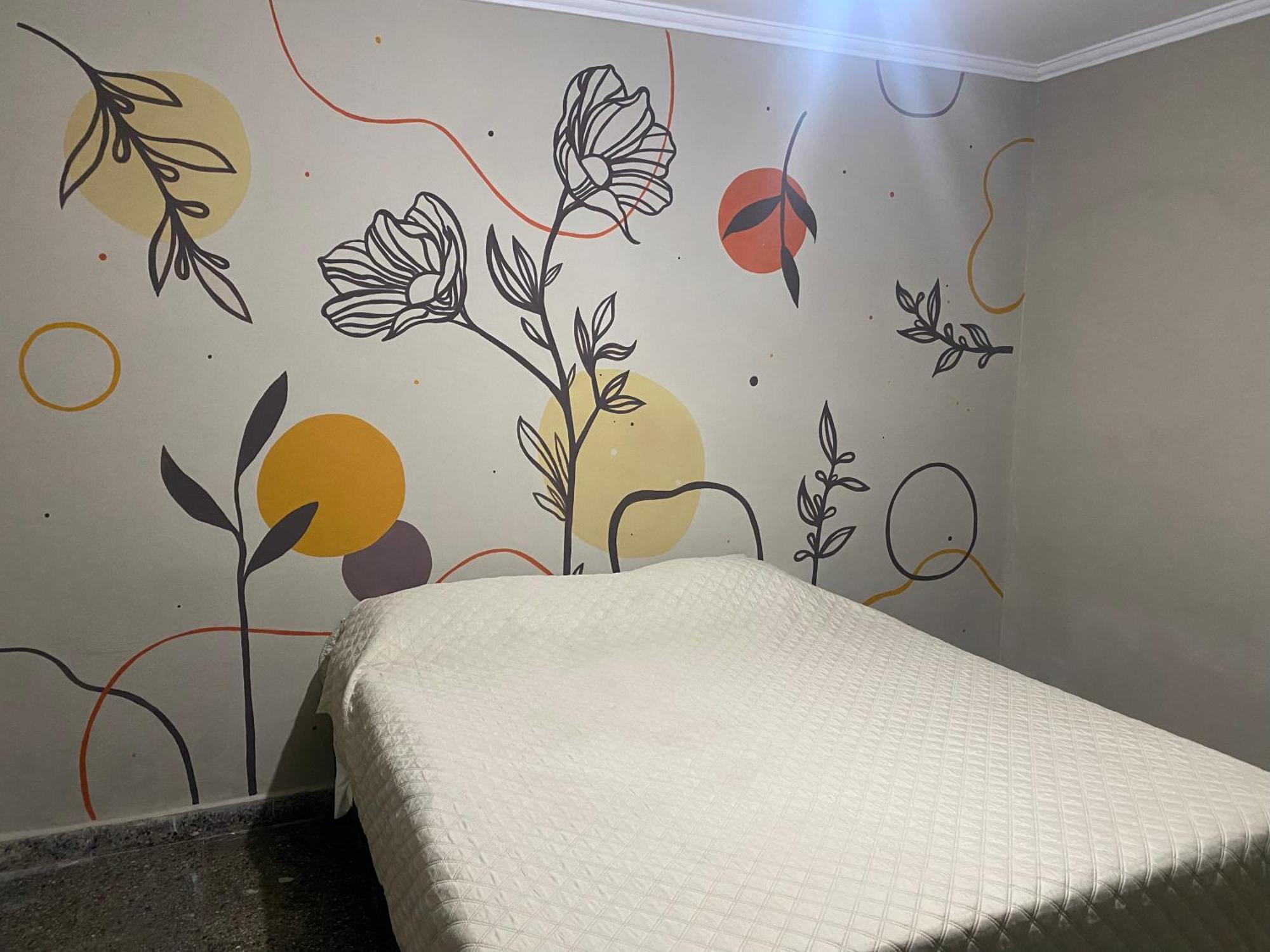 Urban Jungle Hostel San Miguel de Tucumán Exteriör bild