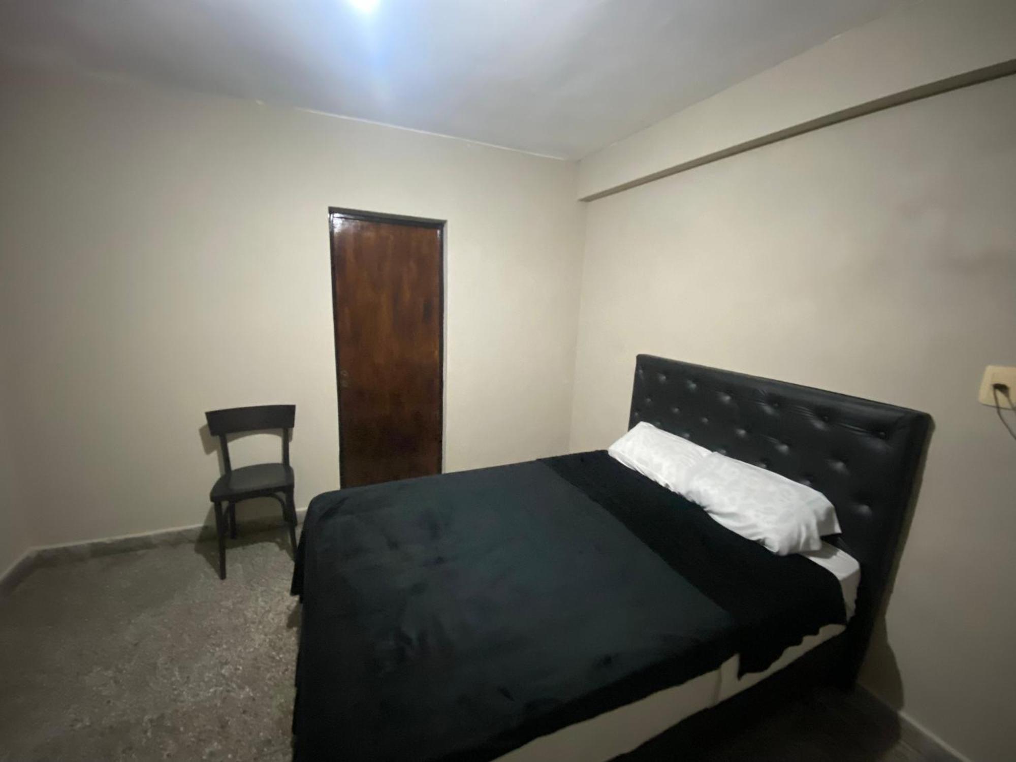 Urban Jungle Hostel San Miguel de Tucumán Exteriör bild